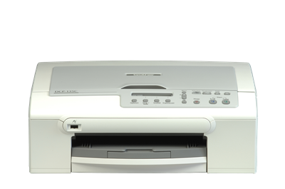 Brother DCP-135C Druckerzubehör