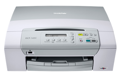 Brother DCP-145C Druckerpatronen