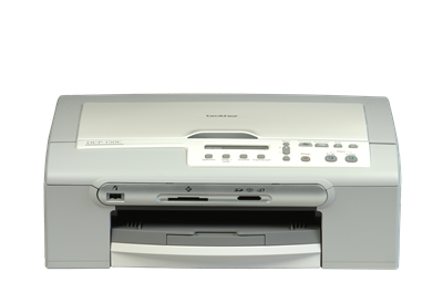 Brother DCP-150C Druckerzubehör
