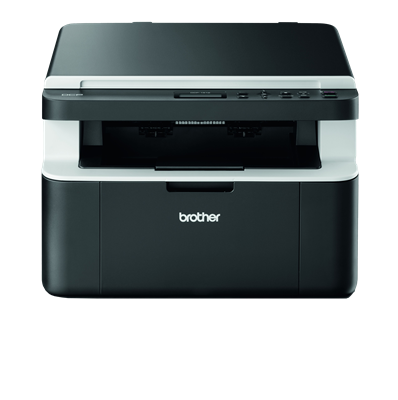 Brother DCP-1512 Toner
