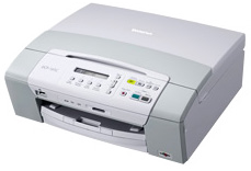 Brother DCP-163C Druckerpatronen