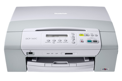 Brother DCP-165C