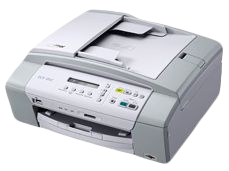 Brother DCP-185C