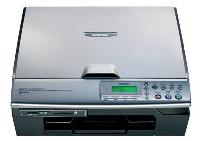Brother DCP-315CN Druckerpatronen