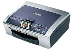 Brother DCP-330C