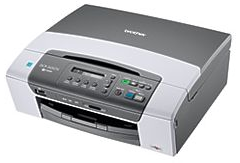 Brother DCP-365CN Druckerpatronen