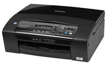 Brother DCP-377CW Druckerpatronen