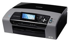 Brother DCP-395CN