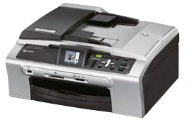 Brother DCP-560CN Druckerpatronen