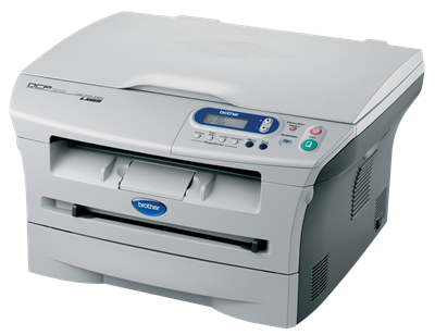 Brother DCP-7010 Toner