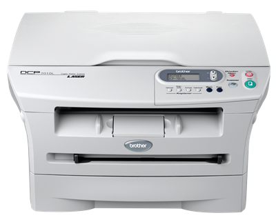 Brother DCP-7025 Toner