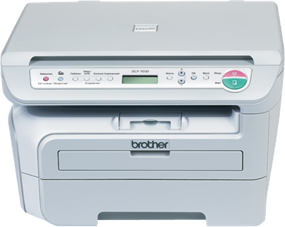 Brother DCP-7030 Toner
