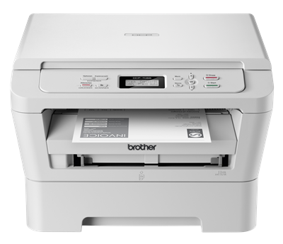 Brother DCP-7055
