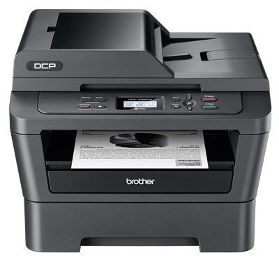 Brother DCP-7065DN Toner