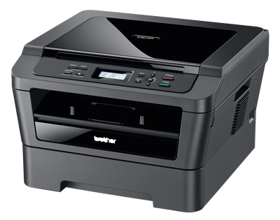 Brother DCP-7070DW Toner