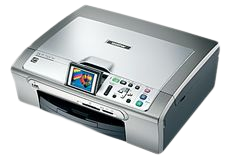 Brother DCP-750CW Druckerpatronen
