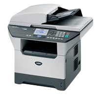 Brother DCP-8060 Toner