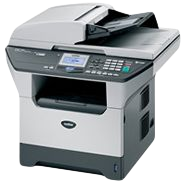 Brother DCP-8065DN