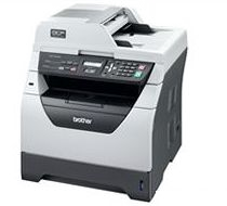 Brother DCP-8070D Toner