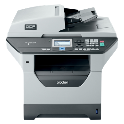 Brother DCP-8085DN