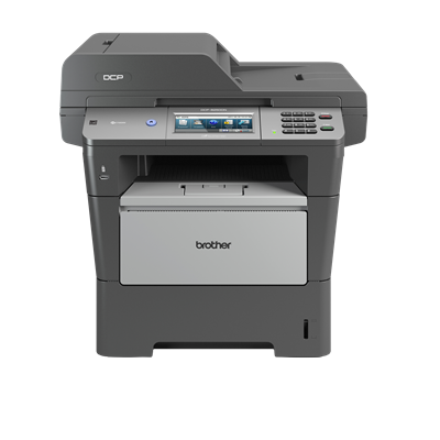 Brother DCP-8250DN Toner