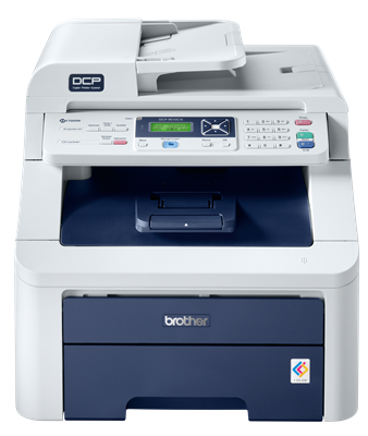 Brother DCP-9010CN Toner