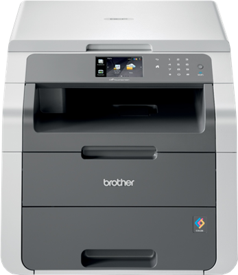 Brother DCP-9015CDW Toner