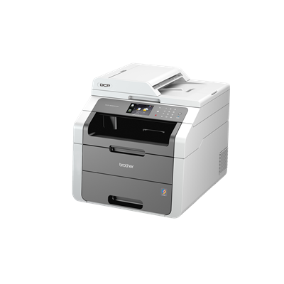 Brother DCP-9020CDW Toner