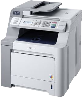 Brother DCP-9040CN