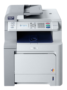 Brother DCP-9042CDN