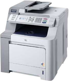 Brother DCP-9045CDN Toner