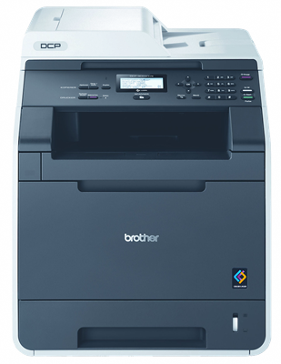 Brother DCP-9055CDN