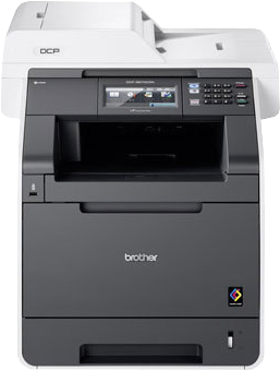 Brother DCP-9270CDN Toner