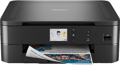 Brother DCP-J1140DW