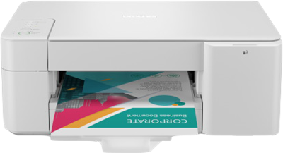 Brother DCP-J1200W Druckerpatronen