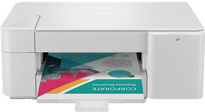 Brother DCP-J1200WE Druckerpatronen