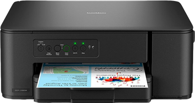 Brother DCP-J1260W