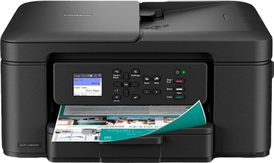 Brother DCP-J1360DW
