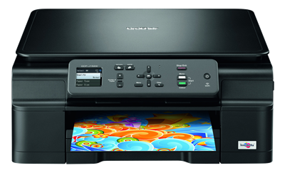 Brother DCP-J152W Druckerpatronen