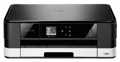 Brother DCP-J4110DW Druckerpatronen