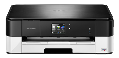Brother DCP-J4120DW Druckerpatronen