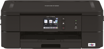 Brother DCP-J772DW Druckerpatronen