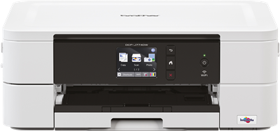 Brother DCP-J774DW Druckerpatronen