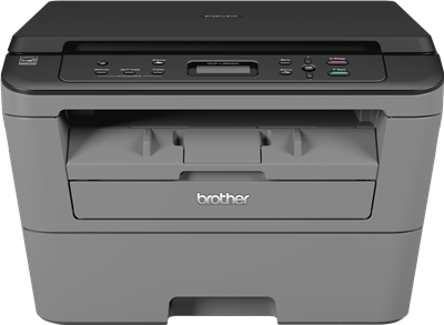 Brother DCP-L2500D Toner