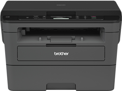 Brother DCP-L2510D Toner