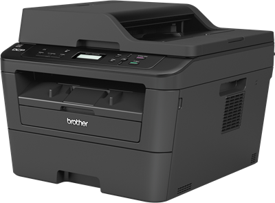 Brother DCP-L2540DN Toner