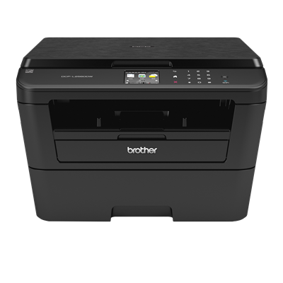 Brother DCP-L2560DW Toner