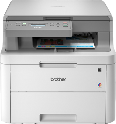 Brother DCP-L3510CDW