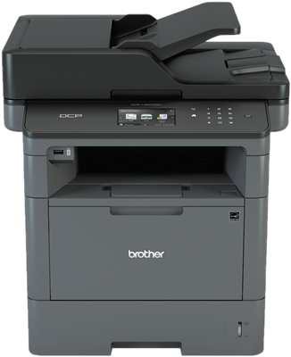 Brother DCP-L5500DN Toner