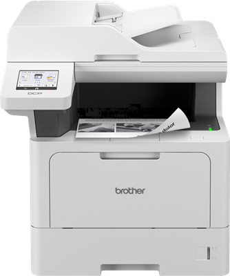 Brother DCP-L5510DW Toner